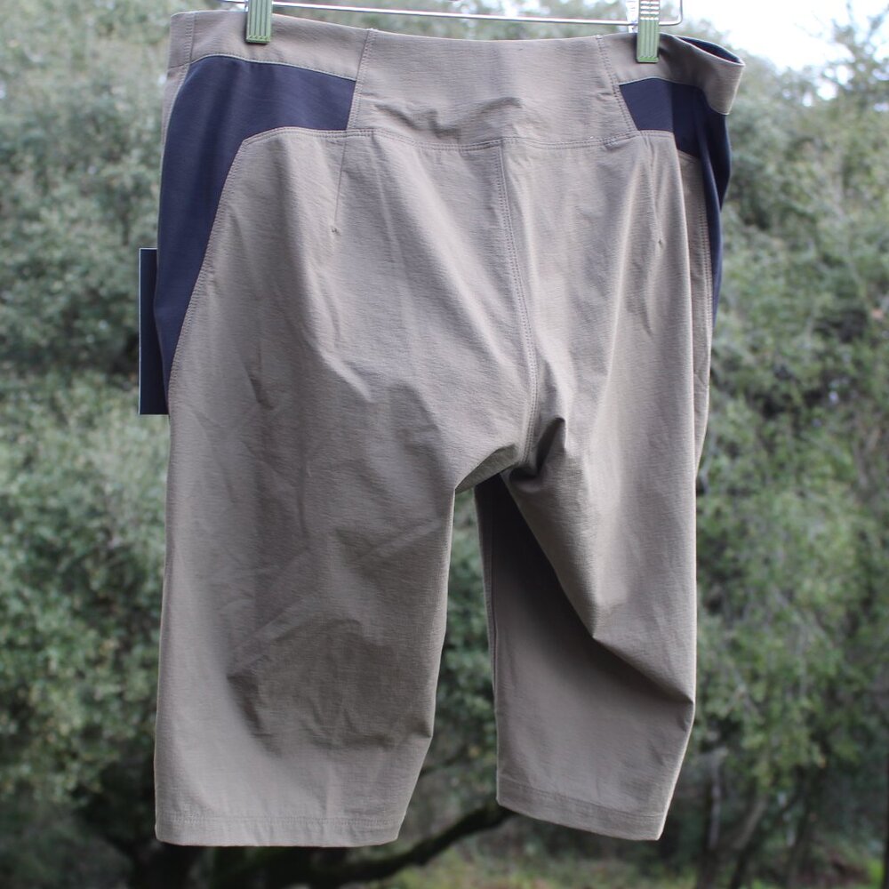 NWT Fox Racing Ranger Short with Liner - Women's Size 10 - Picture 9 of 14